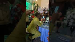 PARTY SCENE SET UP. Behind the scenes moment BIG LOVE. #viral #trending #vesseljohnson