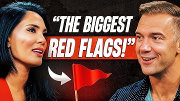 Relationship Expert: "This is When You Should Walk AWAY!" | Sadia Khan