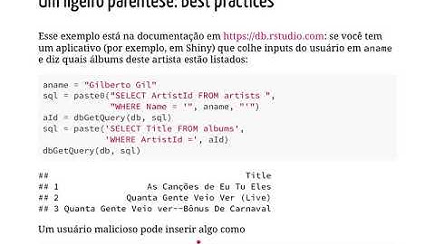 06. Criação de Tabelas e Inserção de Registros em SQLite