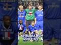 Chelsea Vs Bayern Munich 4:2 UEFA Champions League 2004-05 #chelsea #championsleague