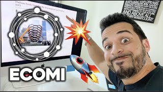 What Is Ecomi OMI Token? And WHY You Should BUY It!