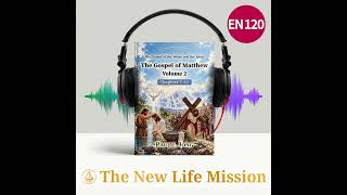 Ch12_04_Sermon_The Lord， who came to break the religions of the world (Matthew 12:1–21)