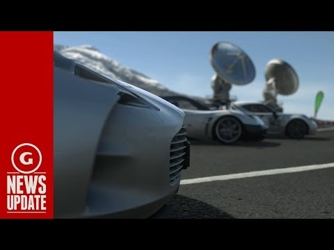 Sony layoffs hit Driveclub, Killzone, and The Playroom developers - GS News Update