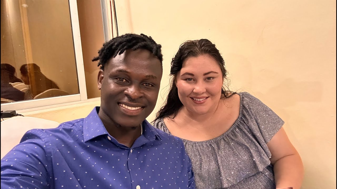 KOREE THE TRAVELER was live! Updating on what next - YouTube