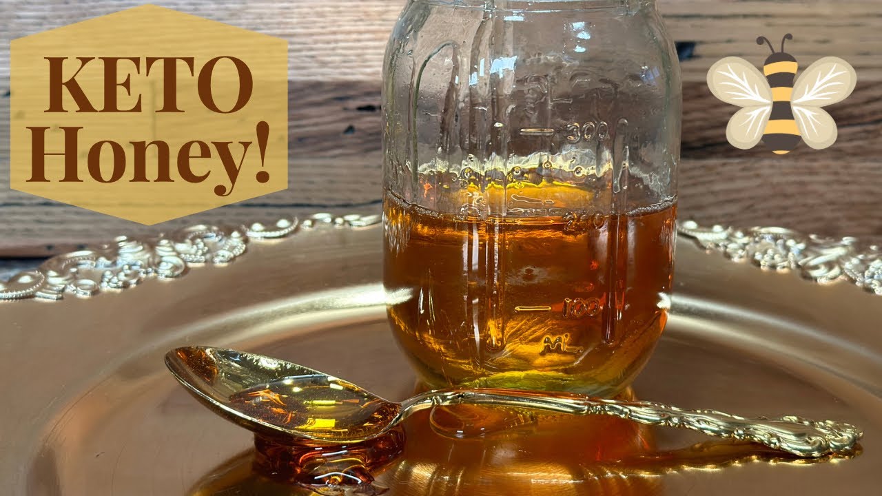 КЕТО, дорогая!