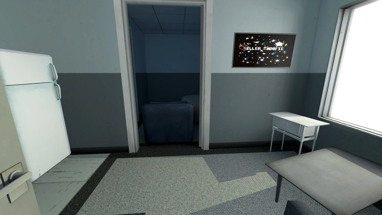 The Stanley Parable Ultra Deluxe Walkthroughs/Guide (Apartment Ending , No Talking) YouTube