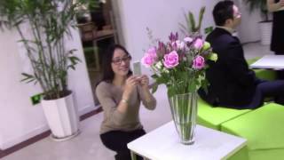 TVU Networks Mannequin Challenge - ShangHai Office