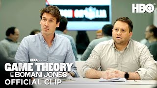The NFL & Social Justice Issues | Game Theory with Bomani Jones | HBO