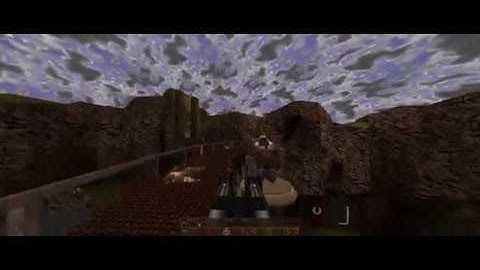 Q1SP: Rubicon 2 - Hydroexploitation Plant