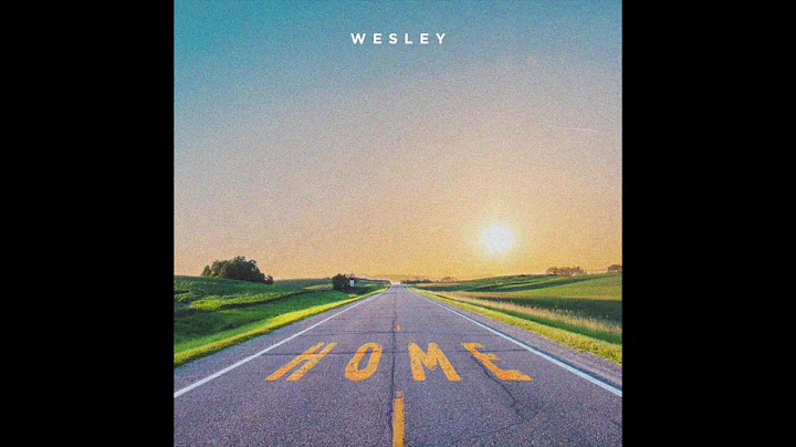 WESLEY - HOME