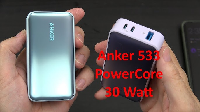 Introducing Anker Nano  The FASTEST Charge for Your USB-C iPhone 