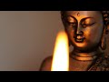 Buddha's Flute Music: Healing Sounds