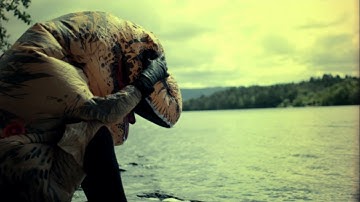 Vulture Industries - Something Vile (official music video)