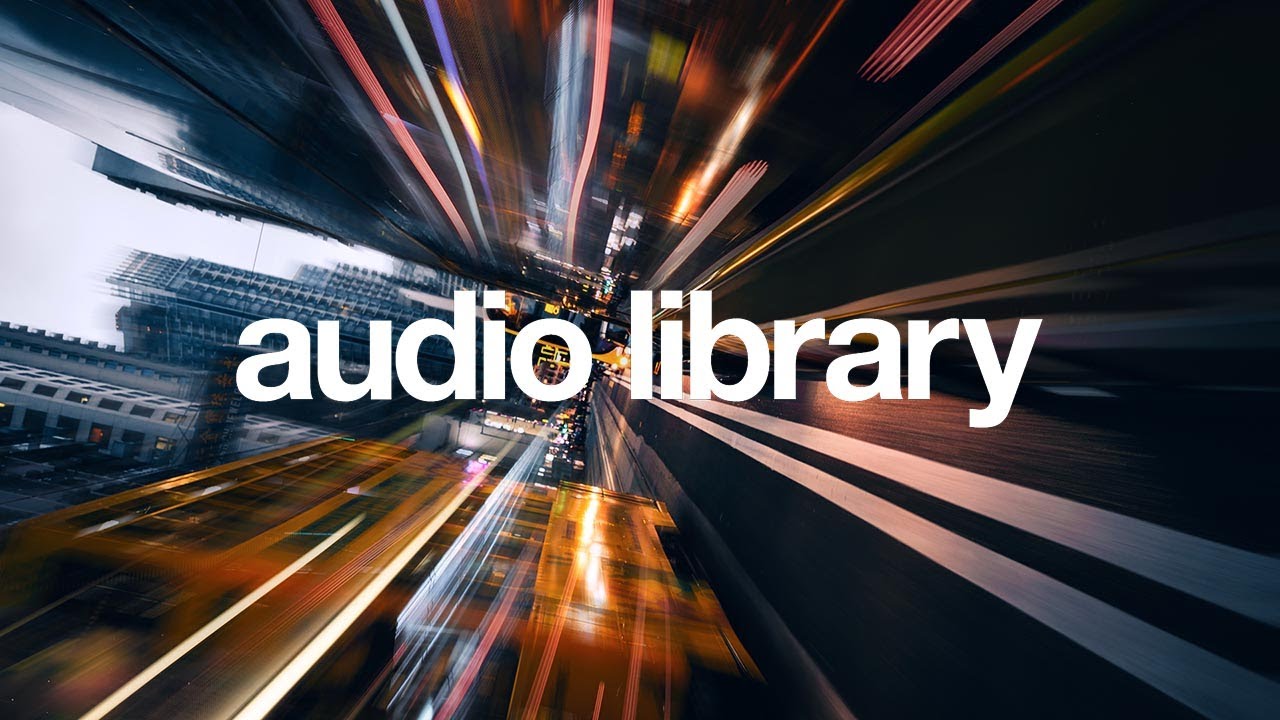 last summer Audio Library. - YouTube