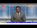 News in Tigre for January 27, 2022 - ERi-TV, Eritrea