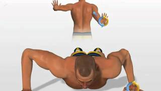 300 Spartan Push Up.avi