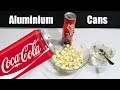 4 Simple Life Hacks With Aluminium Cans YOU SHOULD TRY