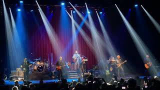 Video thumbnail of "Serious/Eye in the Sky - 03/21/2024 Alan Parsons Live Project, Oakland, CA"