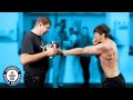 Most Punches in One Minute - Guinness World Records