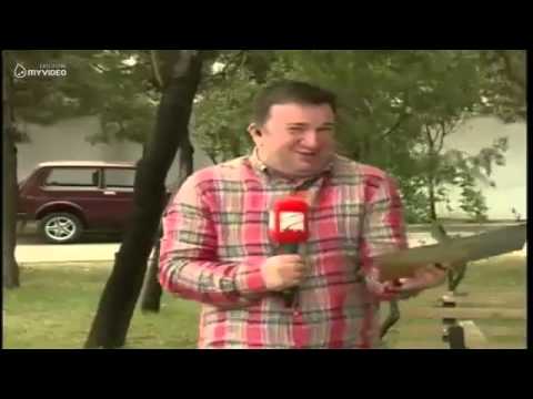 გოგოს კერავს და გაბრაზებული გამყიდველი   პაატა გულიაშვილის ანეგდოტი