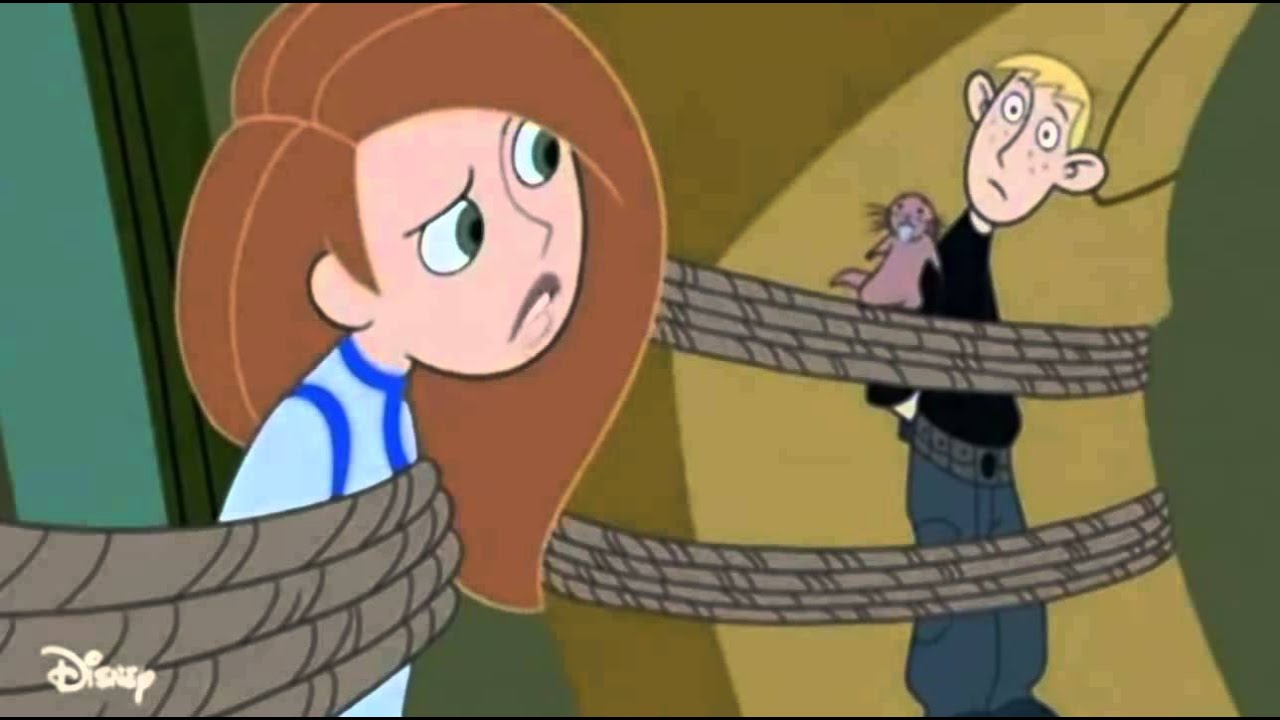 Kim Possible Das Hephaestus Projekt Teil 1 Kim Possible Das Hephaestus Projekt Teil 15 So the Drama - YouTube