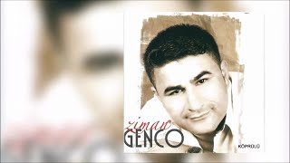 Genco - Gencer Matyar - Oy Delila 