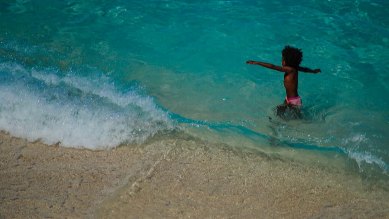 ⁣bellissimo treking dal Golgo a Cala Goloritzè