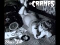 Shombalor - The Cramps (Sheriff and the Ravels' cover)