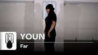 SZA - Far | YOUN (Choreography)