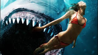 SHARK BAIT (2022) Official Trailer (HD)