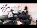 “존박 (John Park) spills his experience on Superstar K”: NSC ep.01