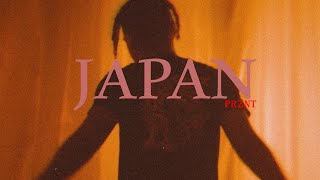 Prznt - Japan ( Lyrics )