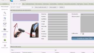 Sage CRM - Como cambiar la contraseña