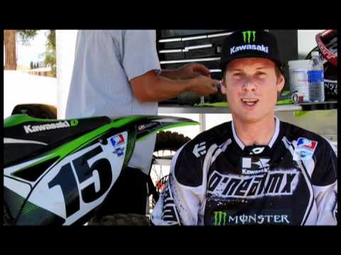 Catching With Tim Ferry-TransWorld MX - YouTube