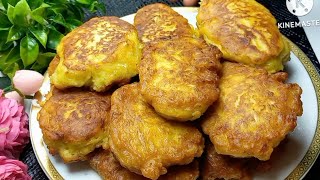 Боже как Вкусно! Капуста с Кефиром! Вкуснее в жизни не ела! Простой рецепт.