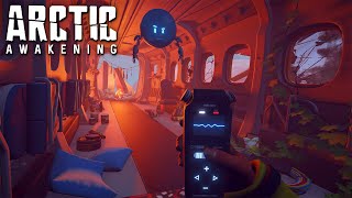 Download Lagu Arctic Awakening (Full Game) MP3