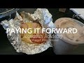 Vlog: Paying it Forward - Alqudwah Academy