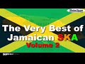 The Very Best of Jamaican Ska Vol2 | Classic Reggae Mix | Best Reggae Music