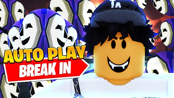 *BEST* New Break In 2 Auto Items Script *Auto Heal*