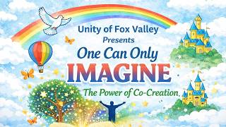 Unity of Fox Valley Live Stream