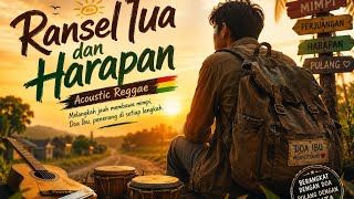 REGGAE FULL ALBUM 2026 🌴 | The Best New Indonesian Reggae Songs! | Perfect for Chilling All Day Long
