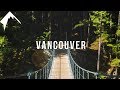 Exploring Vancouver in 48 Hours