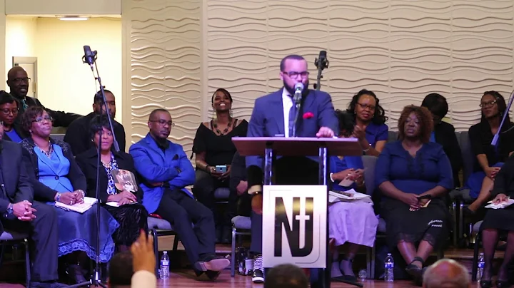 Dr. Phillip L. Pointer, Sr- Principles Of Purpose