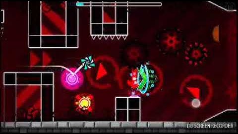 Speed of light 100% ( easy demon in android) geometry dash 2.11 server private| The Sadpro GT