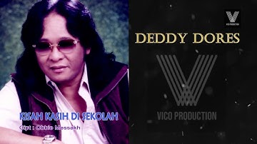 DEDDY DORES - KISAH KASIH DI SEKOLAH