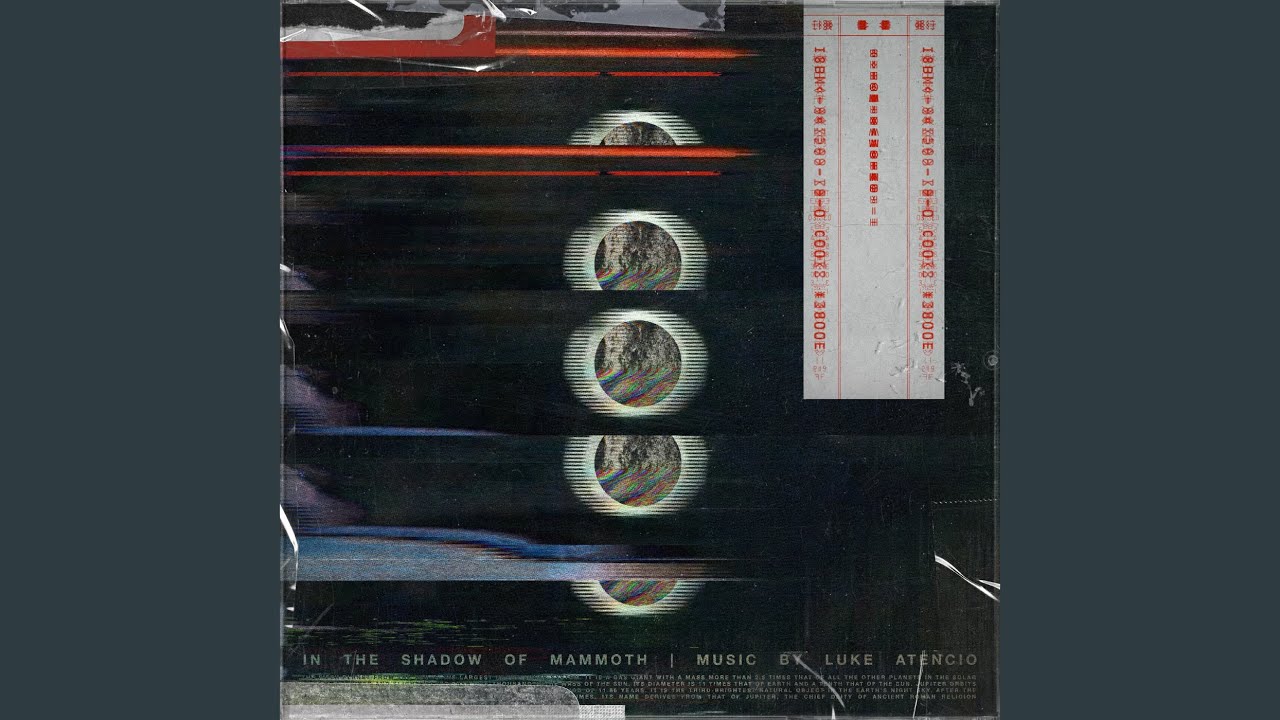 在 YouTube 上觀看「In The Shadow of Mammoth」 在 YouTube 上觀看「In The Shadow of Mammoth」