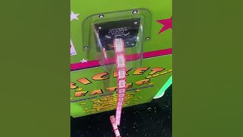 Arcade Wheel Hack #arcade#shorts  #clawmachine