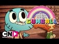 Gumball - Compañeros de proyecto