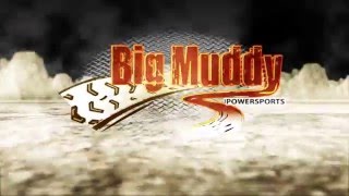 Big Muddy 3 2016