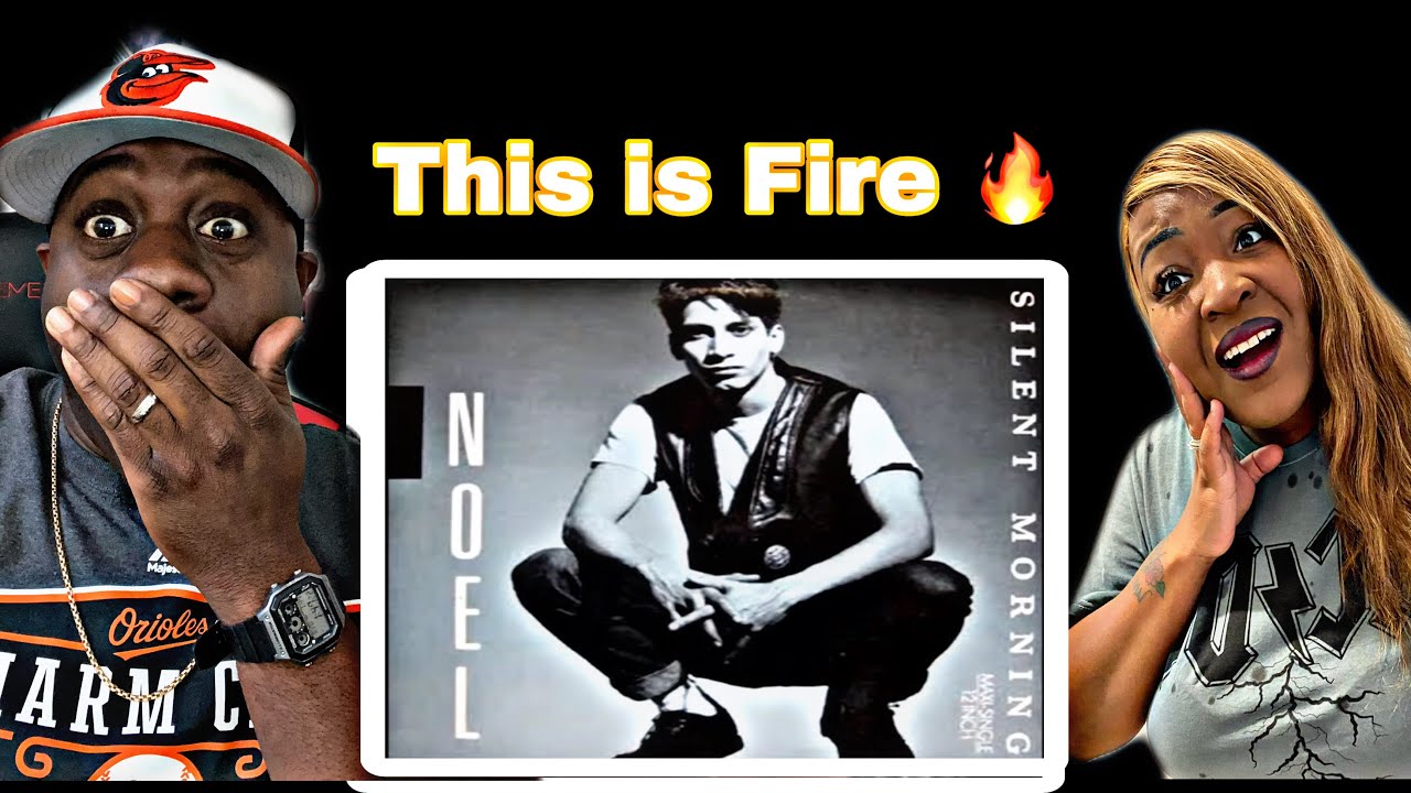 wow-noel-silent-morning-reaction-youtube